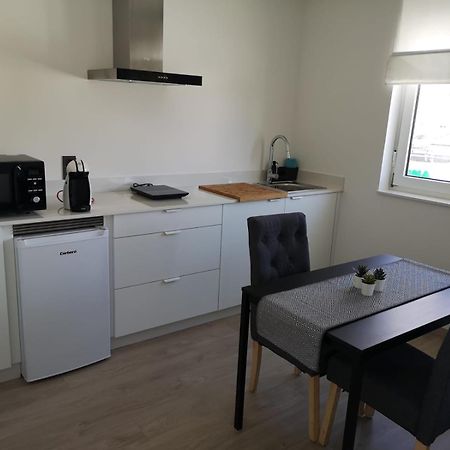 Apartamentos Seijo Vilalba Exteriér fotografie