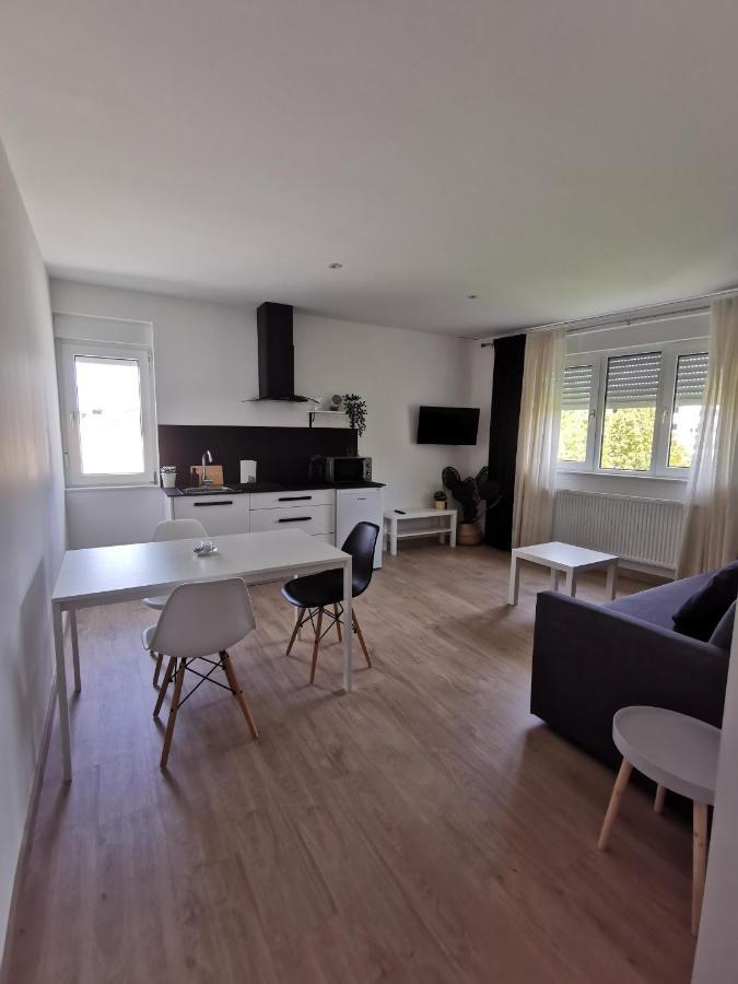 Apartamentos Seijo Vilalba Exteriér fotografie