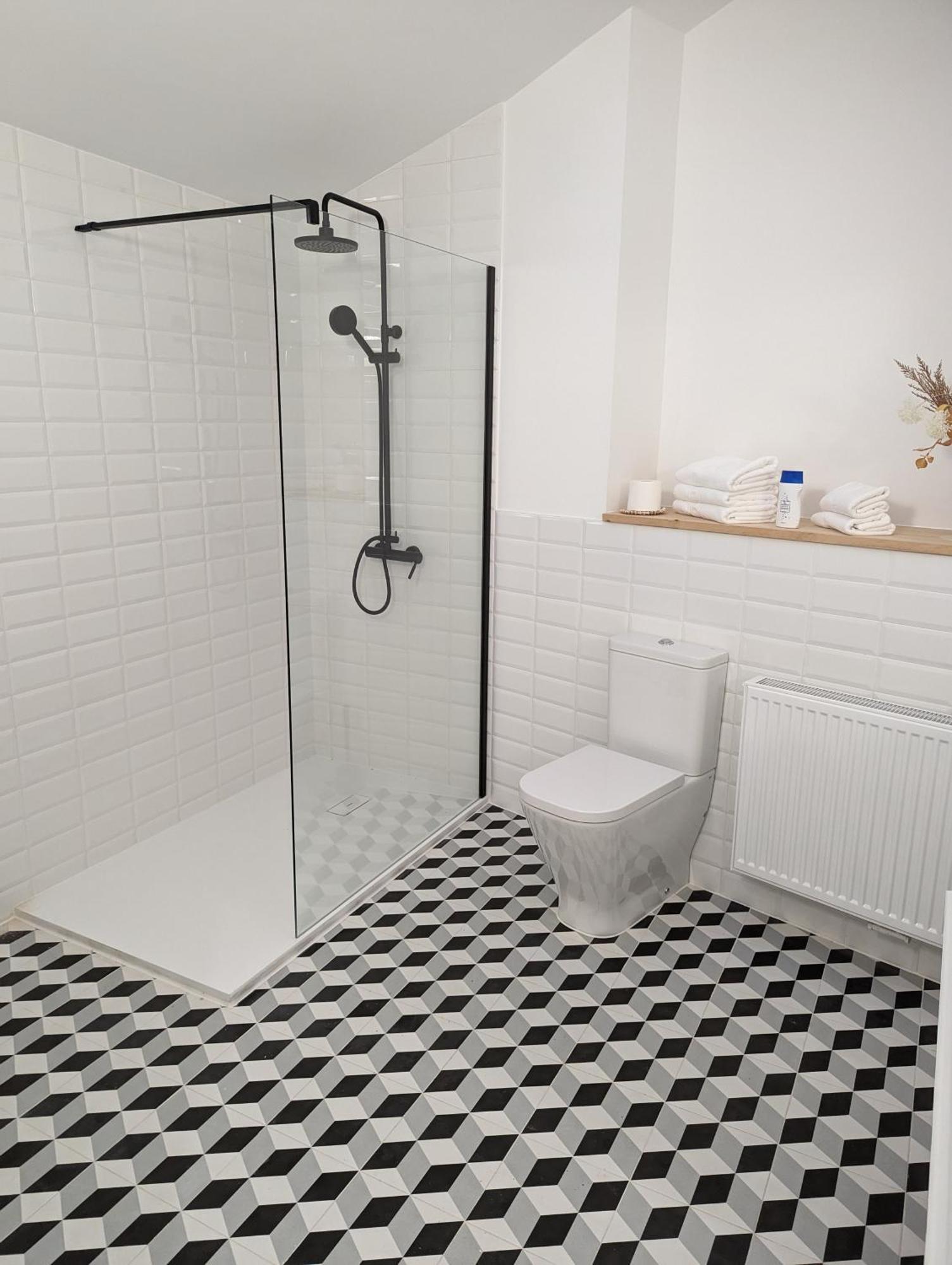 Apartamentos Seijo Vilalba Exteriér fotografie